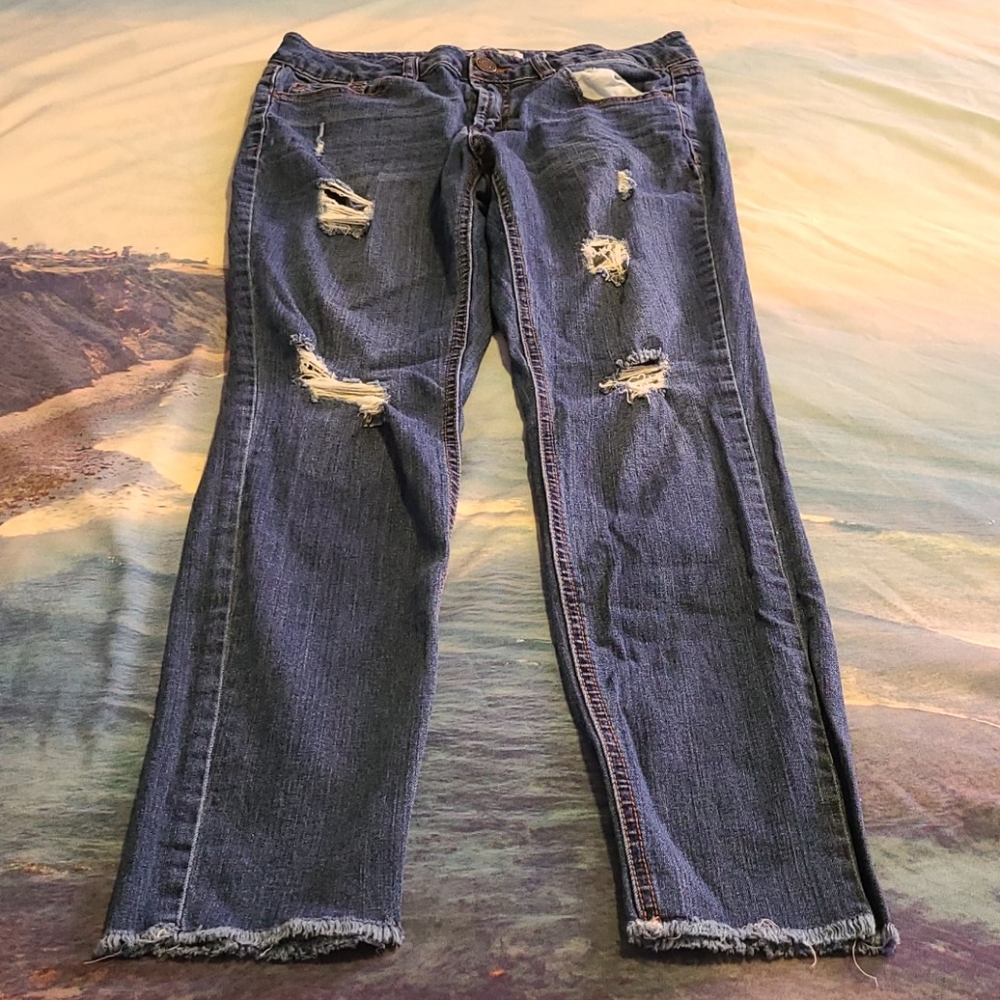 Refuge Women's Size 4 Jeans
